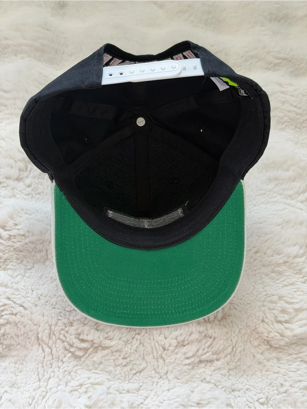 Nike classic cap